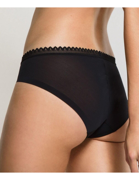 Lingerie lou slip invisible oxygéne