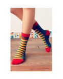 Menu chaussettes Express