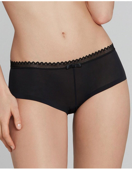 Lingerie Lou Paris Femme Shorty Oxygéne Lou Paris