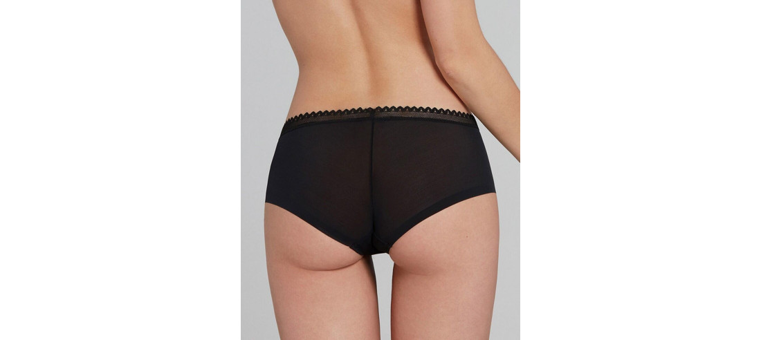 Lingerie Lou Paris Femme Shorty Oxygéne Lou Paris