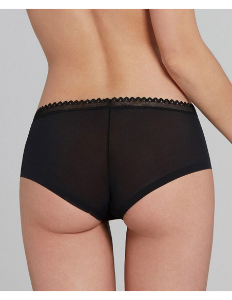 Lingerie Lou Paris Femme Shorty Oxygéne Lou Paris