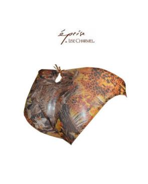  Slip Eprise de Lise Charmel Tanganika  arrière