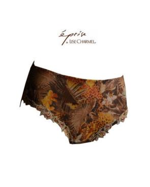 Culotte Eprise de Lise Charmel tanganika