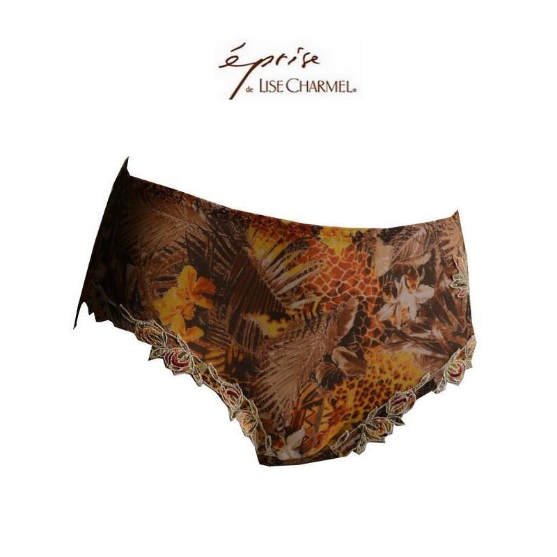 Culotte Eprise de Lise Charmel tanganika