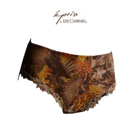 Culotte Eprise de Lise Charmel tanganika