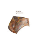 Culotte Eprise de Lise Charmel tanganika