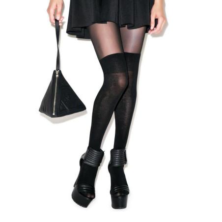 Collant Pretty Polly Jambière secrète