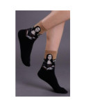 Le coffret de Chaussettes de maitres Peintre