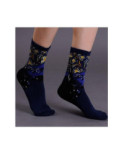 Le coffret de Chaussettes de maitres Peintre