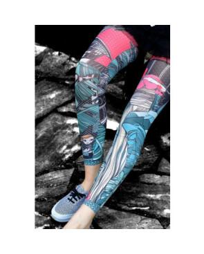 Legging Marieantoilette JAne