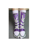 Chaussettes Délires Converse