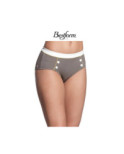Shorty aquasculpt Bestform Kaki Shorty aquasculpt Bestform Kaki