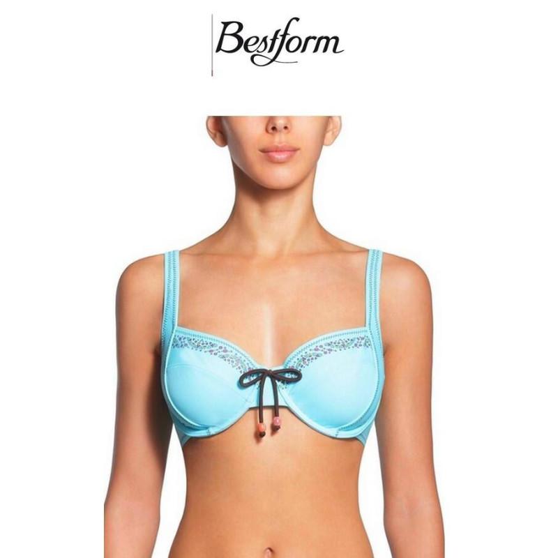 Soutien gorge de plage BEst form Mexico