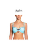 Soutien gorge de plage BEst form Mexico