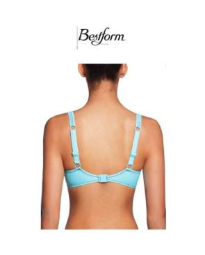  Soutien gorge de plage BEst form Mexico dos
