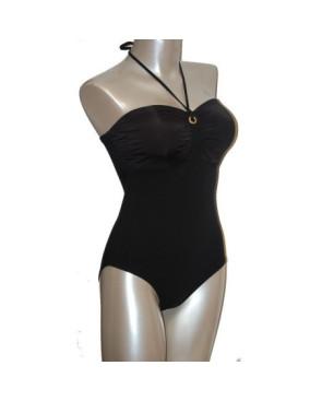  Empreinte Bustier 1p Harmonie noir