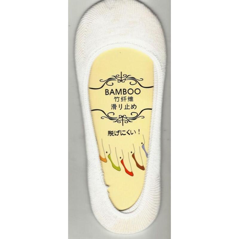 Protége Pieds Bambou
