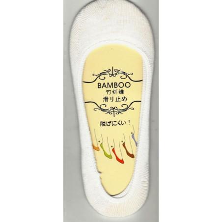 Protége Pieds Bambou