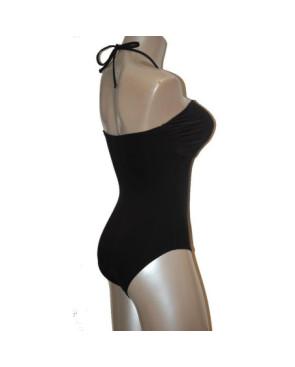  Empreinte Bustier 1p Harmonie noir dos