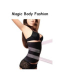 Ceinture amincissante sans couture Magicbodyfashion
