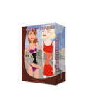 Ceinture amincissante sans couture Magicbodyfashion