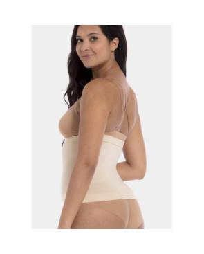  Serre Taille Sans couture MAgicBodyFashion naturel