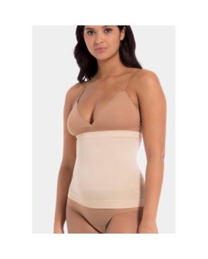  Serre Taille Sans couture MAgicBodyFashion microfibre invisible