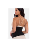 Ceinture amincissante sans couture Magicbodyfashion