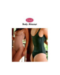 Body affinant Esbelt samba Slimsuit String