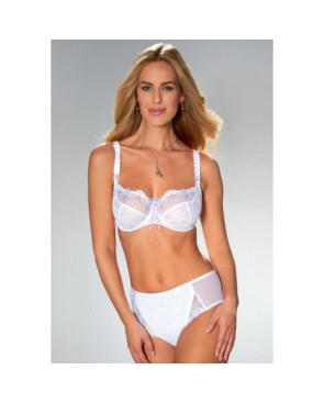 Culotte Irina Empreinte Blanche
