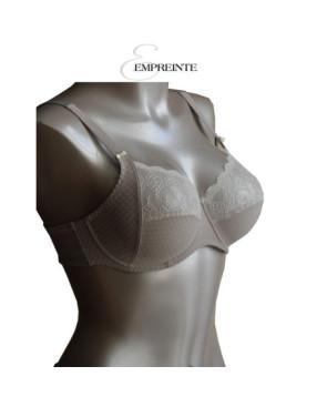  Empreinte Soutien gorge Buble classique