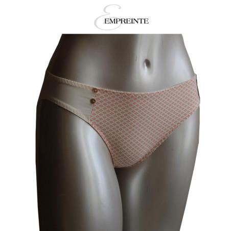 Empreinte slip Buble