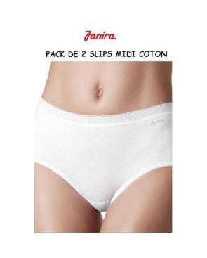  Lot-de-2-Slip-Janira-Midi-coton