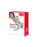 Slip Mini Janira coton