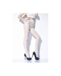 Collant Jolie dentelle Petits Caprices