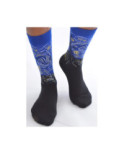 Chaussettes coton la nuit de Van Gogh