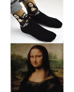 Collant twist chic rouge Fiore