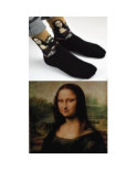 Chaussettes Coton La Joconde