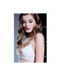 Soutien Gorge coque plongeant New Grace Piege