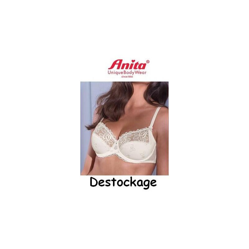 Soutien Gorge Anita Romina Ivoire