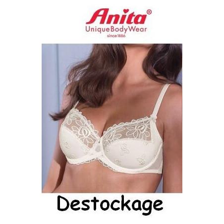 Soutien Gorge Anita Romina Ivoire