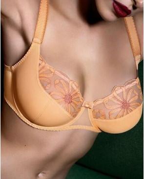 Empreinte juliette soutien gorge orange