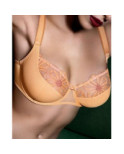 Empreinte juliette soutien gorge orange