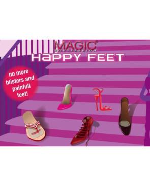  Supenseur de chaussures magic