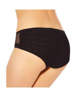  Huit Shorty en Cavale dos