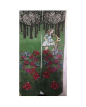  Collant Enfant MArieantoilette Alice avant