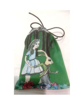  Collant Enfant MArieantoilette Alice pochette