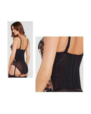  Bustier Empreinte Ludmila dos