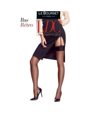 Bas retro Le Bourget
