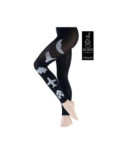 Collant sans Pieds Happ Feet Jean Charles de Castelbajac